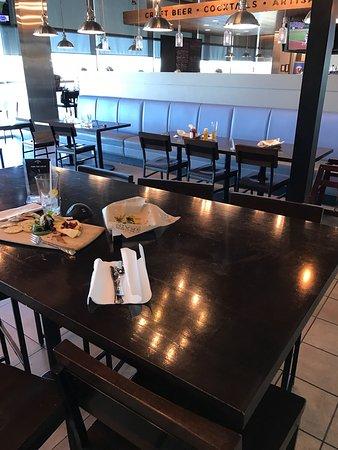 Cross Grain Brewhouse