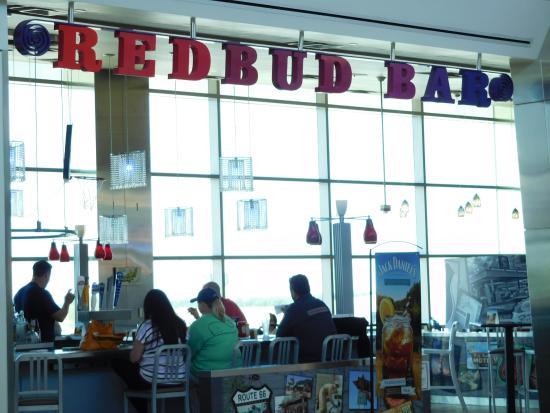 Red Bud Bar